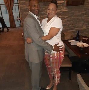 Meet your Posher, Douglas